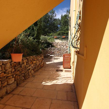 Le Mas Des Tarentes Chambres D'Hotes Trans-en-Provence Buitenkant foto